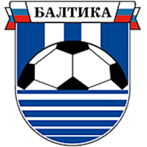 Symbol: FK Baltika Kaliningrad