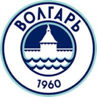 Symbol: FC Volgar Astrakhan