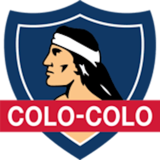 Icon: CSD Colo-Colo Under 20