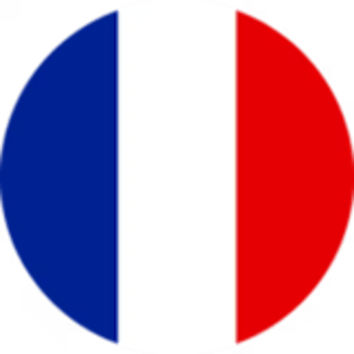 Logo: Francia Femenino U17