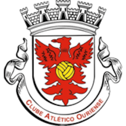 Logo: Atlético Ouriense