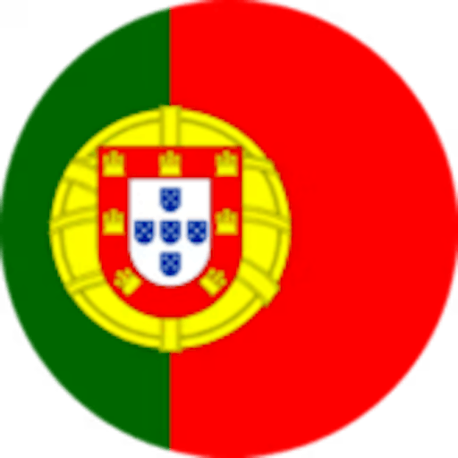 Logo: Portugal Femenino U17