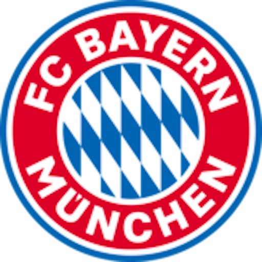 Ikon: Bayern München II Wanita