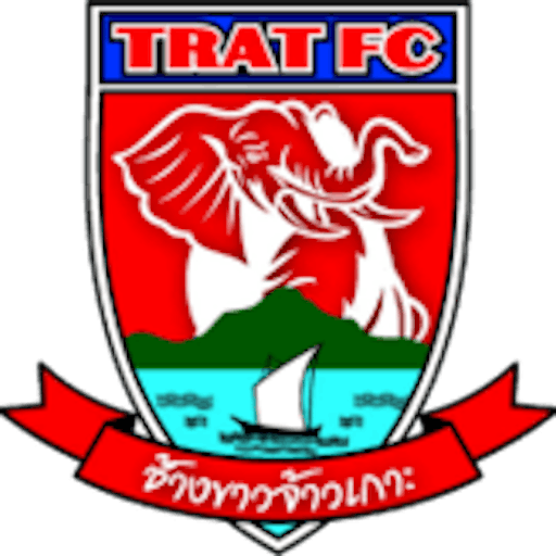 Logo : Trat FC