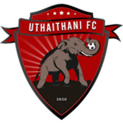 Logo : Uthai Thani FC