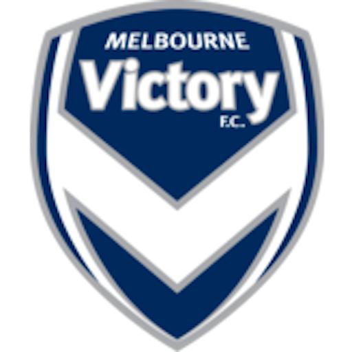 Ikon: Melbourne Victory Wanita
