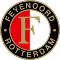 Logo: Feyenoord Femenino