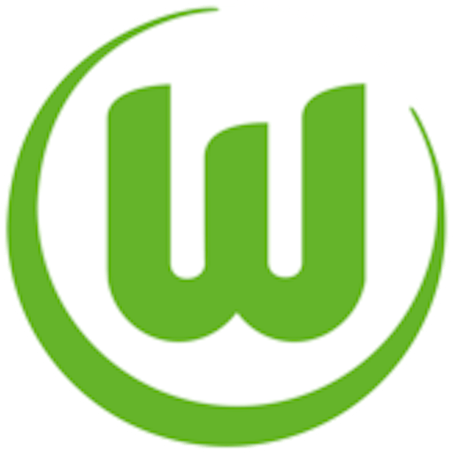 Logo : Wolfsburg II Femmes