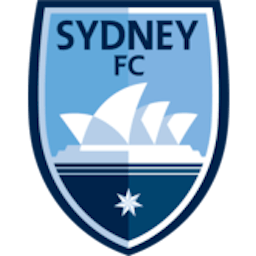 Logo: Sydney FC Femmes