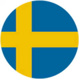 Logo: Suède Femmes U17
