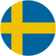 Logo: Suecia Femenino U17