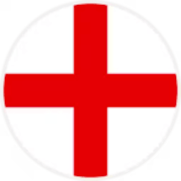 Logo: Inghilterra Femminile U17