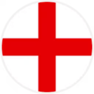 Symbol: England Frauen U17
