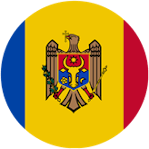 Logo: República da Moldávia