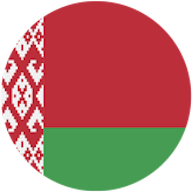 Logo : Biélorussie