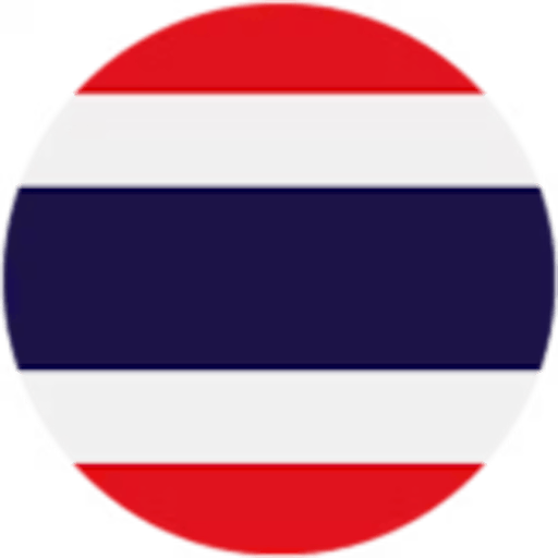 Logo : Thaïlande U23