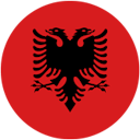 Albanie