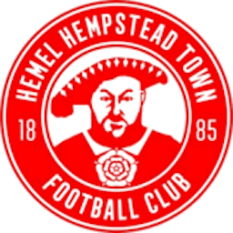 Logo: Hemel Hempstead Town FC