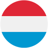Logo : Luxembourg