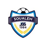 Logo : Jeunesse Sportive Soualem