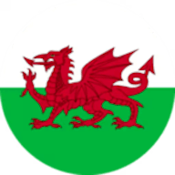 Logo: País de Gales U17
