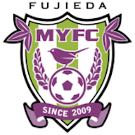 Logo : Fujieda