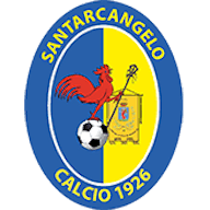 Logo: Santarcangelo Calcio 1926