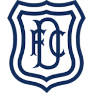 Logo : Dundee FC B