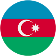 Icon: Azerbaijan
