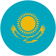Ikon: Kazakhstan