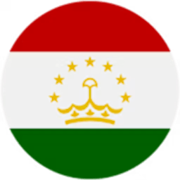Logo: Tadjikistan U23