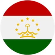 Symbol: Tadschikistan U23