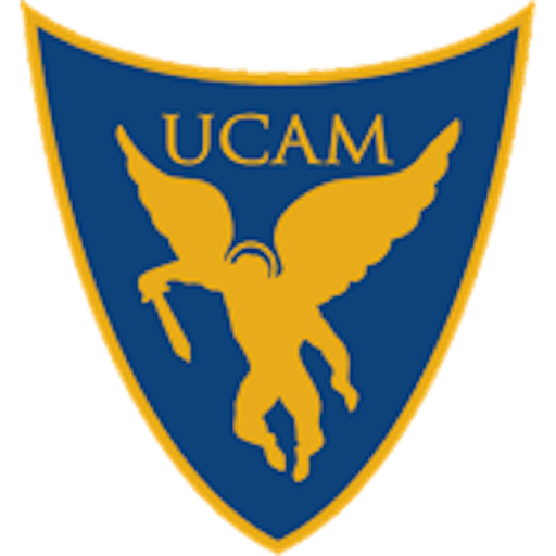 Symbol: UCAM Murcia