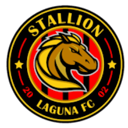 Logo: Stallion