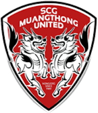 Logo: Muang Thong Utd