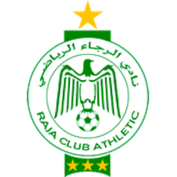 Logo: Raja Casablanca Athletic