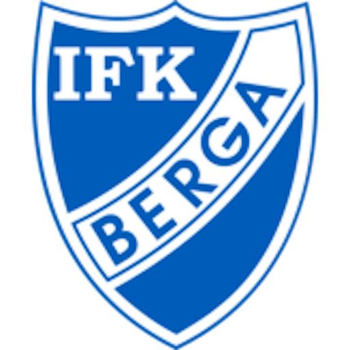 Logo : IFK Berga