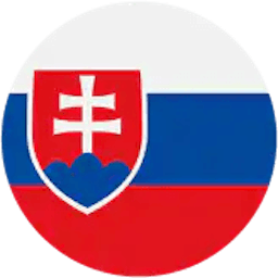 Logo: Eslováquia U20