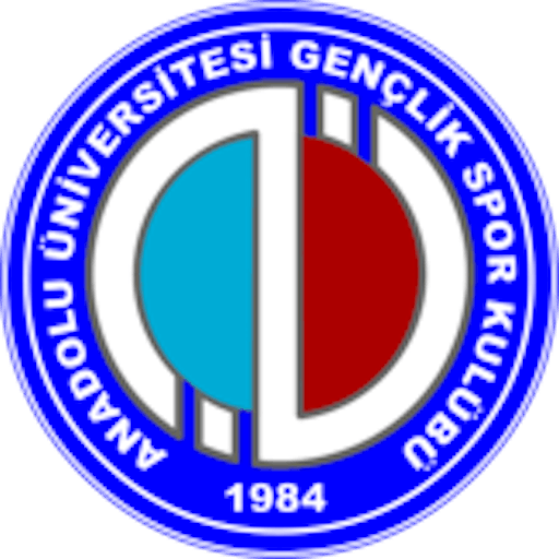 Symbol: Anadolu Üniversitesi Spor Kulübü