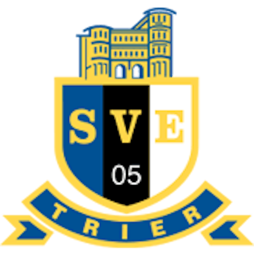 Logo : Trier