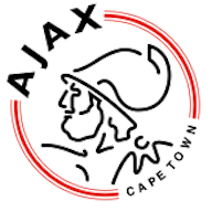 Logo : Ajax Cape Town