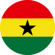 Symbol: Ghana A'