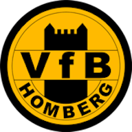 Symbol: VfB Homberg