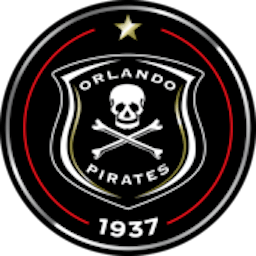 Logo: Orlando Pirates FC
