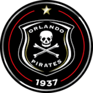 Symbol: Orlando Pirates FC