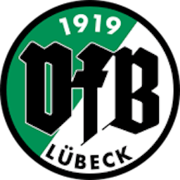 Logo: VfB Lubecca