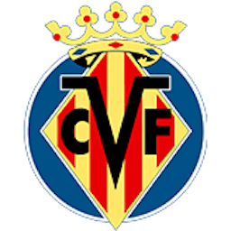 Logo: Villarreal CF B