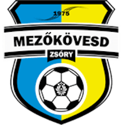 Logo: Mezokovesd Zsory SE