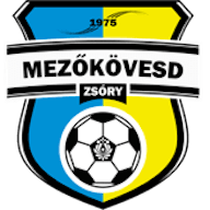 Logo: Mezokovesd Zsory