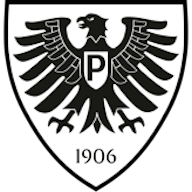 Logo: Preussen Munster